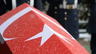 İçişleri Bakanı Mustafa Çiftçi Duyurdu: Eskişehir'de Uzman Jandarma Şehit Oldu