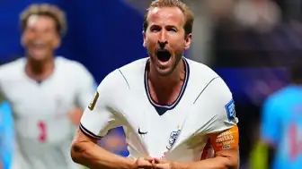 İngiltere - Demokratik Kongo Cumhuriyeti Maçı Sonrası Harry Kane: 'Başa çıkılması zor bir takımız!'