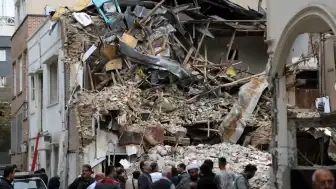 İran Sağlık Bakanlığı: ABD Saldırılarında Can Kaybı 55'e Yükseldi