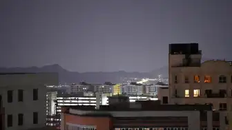 İran'da ABD Saldırıları Sonrası Çok Sayıda Bölgede Patlama Sesleri Duyuldu