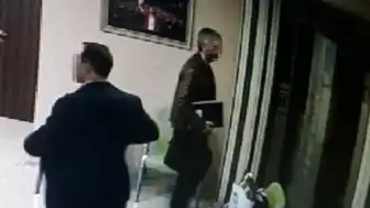 İş Adamı T.K.'tan İzmit Belediye Başkanı Fatma Kaplan Hürriyet'e Altın İddiası