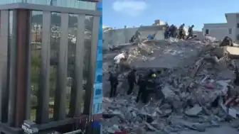 İsias Otel Davasında Bilirkişi Raporu: Kamu Kurumlarına Yönelik Kusur Oranları Belirlendi