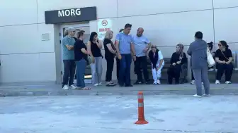 Isparta'da Diş Tedavisi Sırasında Küçük Kız Hayatını Kaybetti