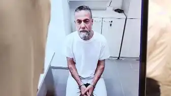 İsrail Hapishanesinde Filistinli Doktora Sistematik İşkence İddiası