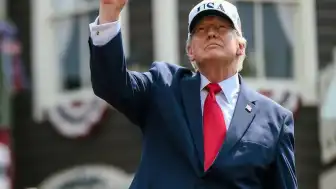 İsrail'den ABD'ye Yeni İstihbarat: Trump'a Yönelik İran Suikast Planı İddiası