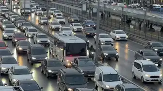 İstanbul'da 27 Temmuz Pazartesi Trafik Durumu: Yoğunluk Beklenen Bölgeler ve Güzergahlar