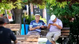 İstanbul'da Pazar Günü Sıcaklıklar 33 Dereceye Yükselecek