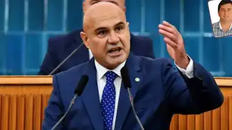 İYİ Parti Milletvekili Çömez'den Emeklilerin Yaşam Koşullarına İlişkin Açıklamalar