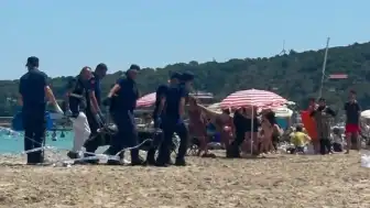 İzmir'de Acı Gün: Çeşme ve Selçuk'ta İki Ayrı Boğulma Vakası