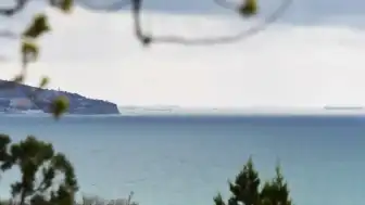 Karadeniz'deki Hazar Boru Hattı Terminalinde Tankerlere İHA Saldırısı Düzenlendi