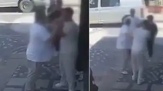 Keşan'da Kuaförün 12 Yaşındaki Çırağını Darbettirdiği İddiası: Şüpheli Serbest Bırakıldı