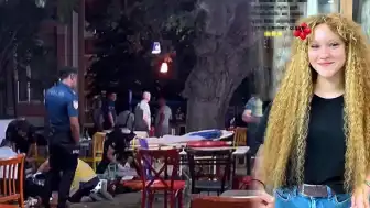 Kırklareli'de Çocuk Parkında Silahlı Saldırı: Eski Eşini Öldüren Şahıs İntihar Etti