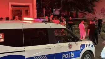 Kırklareli'nde Silahlı Saldırı: Eski Eşi Tarafından Vurulan Kadın Hayatını Kaybetti