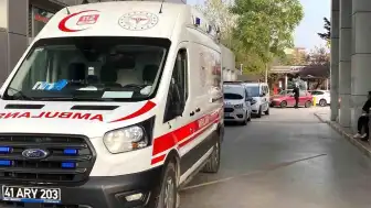 Kocaeli'de Mevlit Yemeği Sonrası 30'dan Fazla Kişi Rahatsızlandı