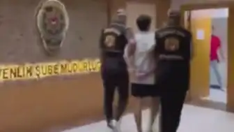 Komedyen Deniz Göktaş Hakkında Soruşturma Başlatıldı ve Gözaltına Alındı