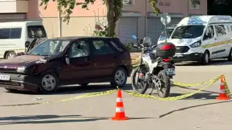 Konya Seydişehir'deki Trafik Kazasında Yaralanan Öğretmen Hayatını Kaybetti