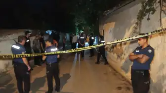 Konya'da Kuyumcu Cinayetinin Zanlısı Yakalanacağını Anlayınca İntihar Etti