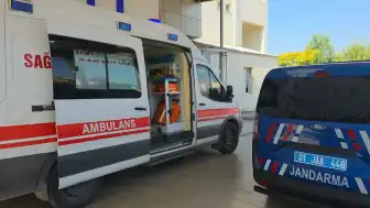 Kozan'da ahırda elektrik akımına kapılan çiftçi hayatını kaybetti