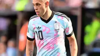 Leandro Trossard'ın Transfer Sürecinde Beşiktaş Tercihi: Suudi Arabistan Teklifleri Reddedildi