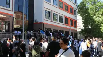 LGS Tercih Süreci Başlıyor: Uzmanlardan Yüzdelik Dilim Uyarısı