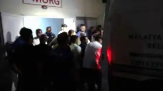 Malatya'da Silahlı Çatışma: 1 Kişi Yaşamını Yitirdi