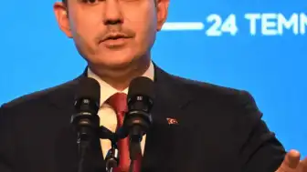 Manavgat Orman Yangını'nın 5. Yılında Bakan Murat Kurum'dan Açıklama