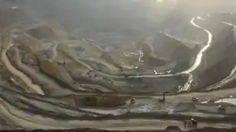 MAPEG 115 Maden Sahası İçin İhale Sürecini Başlattı