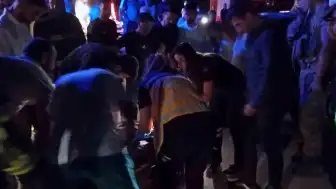 Mardin'in Ömerli İlçesinde Trafik Kazası: Bir Kişi Ağır Yaralandı