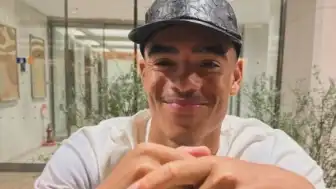 Mason Greenwood'un Dini İnancı Hakkındaki Merak Konuları Gündemde