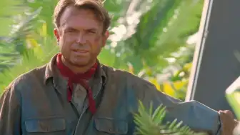 Menajeri Philip Grenz Açıklaması: Sam Neill'in Ölüm Nedeni Belli Oldu