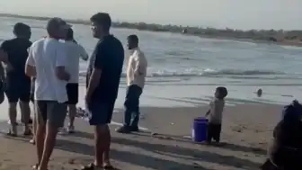 Mersin Valisi Atilla Toros: "5 kişilik aileden anne, baba ve annenin kız kardeşi maalesef hayatını kaybetti."