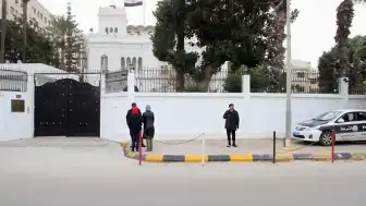 Mısır'ın Trablus'taki Konsolosluk Hizmetleri 12 Temmuz'da Yeniden Başlıyor