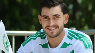 Muğlaspor, Ali Kaan Güneren'i Kadrosuna Dahil Etti