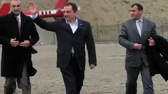 Muhsin Yazıcıoğlu Dosyasında Yeni Gelişme: Bylock Yazışmaları Tespit Edildi