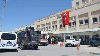 Muş Bulanık'ta Traktör Römorku Devrildi: 1 Ölü, 23 Yaralı