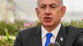 Netanyahu'dan Lübnan'da Süresiz Askeri Varlık Açıklaması