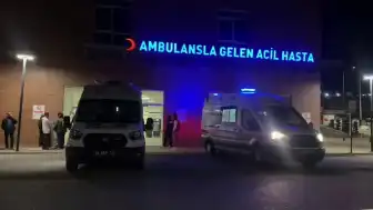 Niğde'de düğünde havaya ateş açılması sonucu 1 kişi yaşamını yitirdi