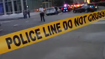 Ohio'da Bir Evde Hapsedilen 16 Çocuk Kurtarıldı