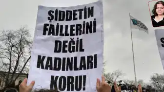 Önce Çocuklar ve Kadınlar Derneği Avukatı Çisel Demirkan: 'Sesi olmalıyız'