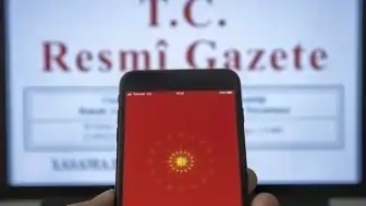 Resmi Gazete'de Yayımlanan Yönetmelikle Esenlik Merkezleri ve Üniteleri Kuruluyor