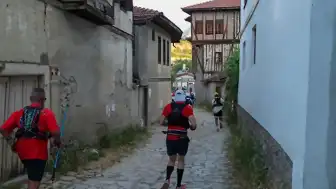 Safranbolu Ultra Trail Organizasyonu Başladı