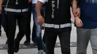 Samsun Atakum'da masaj salonuna yönelik fuhuş operasyonu düzenlendi