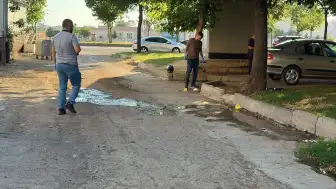 Şanlıurfa Siverek'te Silahlı Çatışma: 1 Yaralı