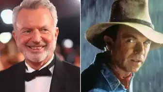 Sinema Dünyasının Acı Kaybı: Ünlü Aktör Sam Neill 78 Yaşında Vefat Etti