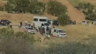 Şırnak'ta Anma Töreni Dönüşünde 4 Ayrı Trafik Kazası: 1 Ölü, 30 Yaralı