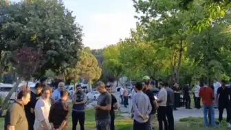 Şişli Kaymakamlığı'ndan Maçka Parkı'ndaki Etkinliğe Yasak Kararı