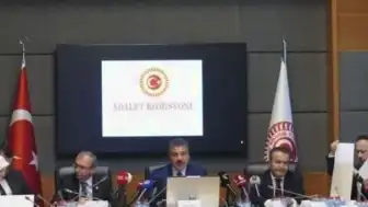 Suça Sürüklenen Çocuklara İlişkin Kanun Teklifi TBMM Adalet Komisyonunda Kabul Edildi