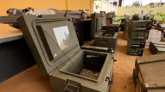 Sudan'da Hızlı Destek Kuvvetleri Hakkında Organ Ticareti İddiası: Nyala Havalimanı Kullanılıyor