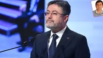 Tarım ve Orman Bakanı Yumaklı'dan Tarım Kredi Kooperatifleri İddialarına İlişkin Açıklama