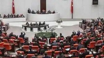 TBMM Gündemi: Yükseköğretim Kanunu ve Öğrenci Affı Düzenlemesi Görüşülecek
